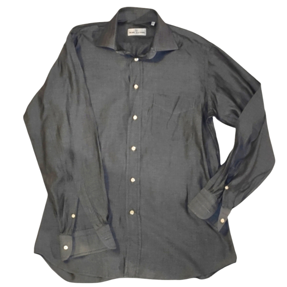 Vintage Pierre Balmain blouse